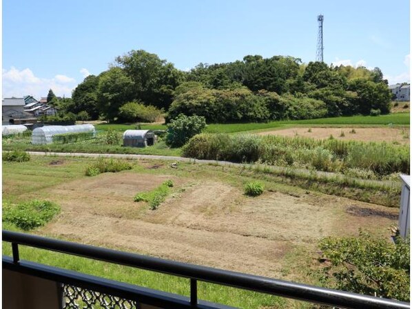 学園前駅 バス13分  東登美ヶ丘1丁目下車：停歩3分 2階の物件内観写真